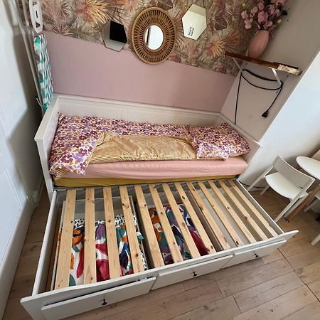 Magnifique Appartement Plein Centre De Lyon Beaux Quartiers エクステリア 写真