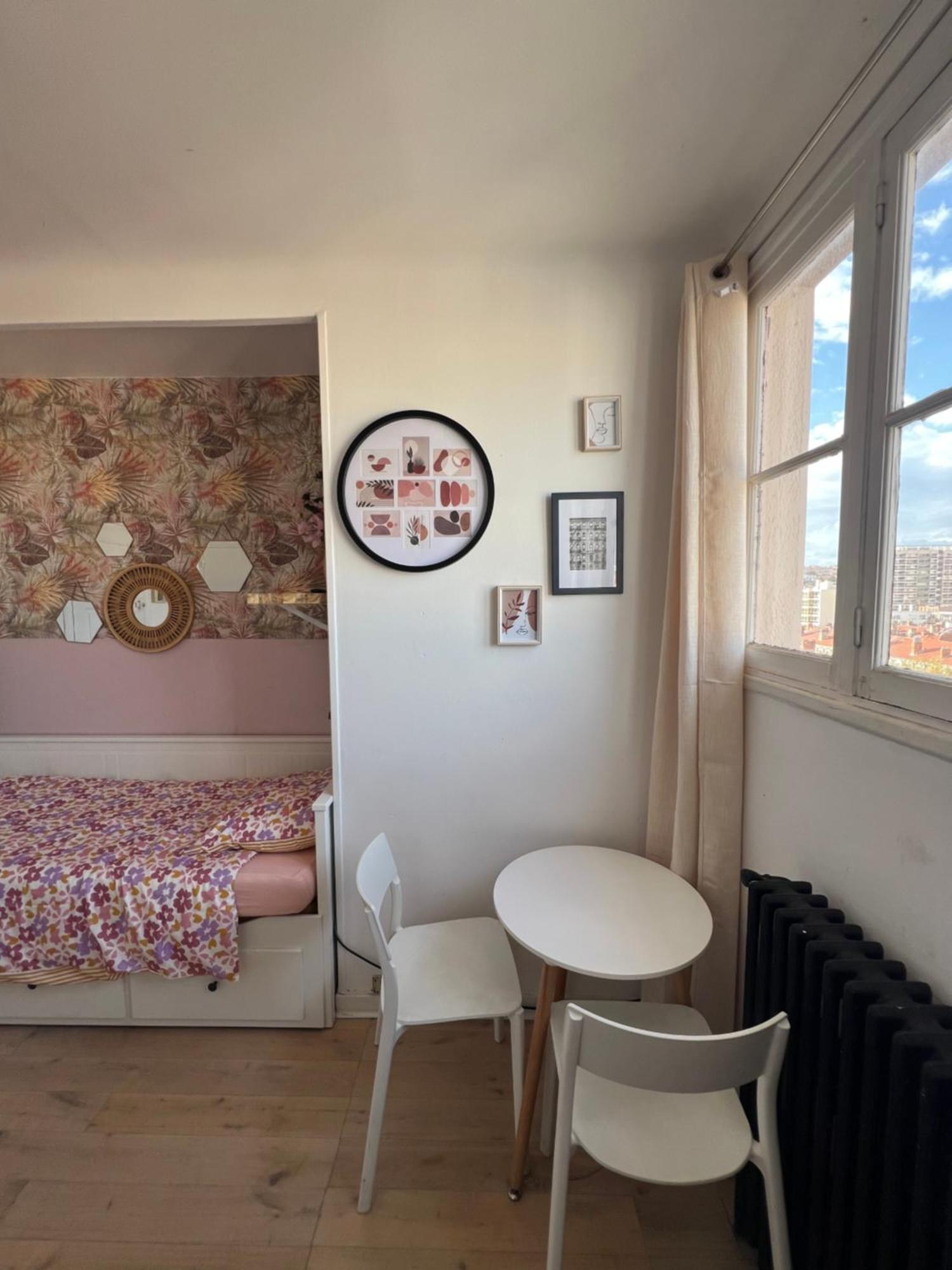 Magnifique Appartement Plein Centre De Lyon Beaux Quartiers エクステリア 写真