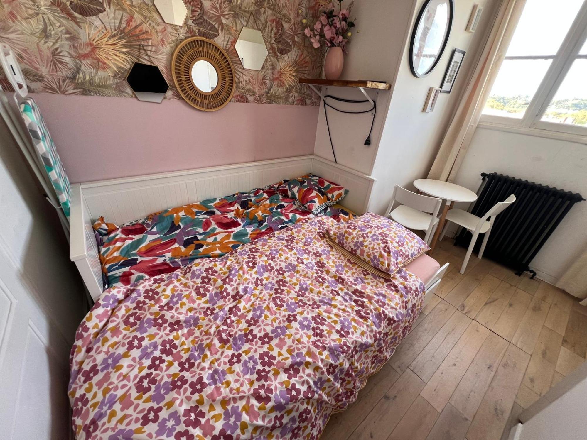 Magnifique Appartement Plein Centre De Lyon Beaux Quartiers エクステリア 写真