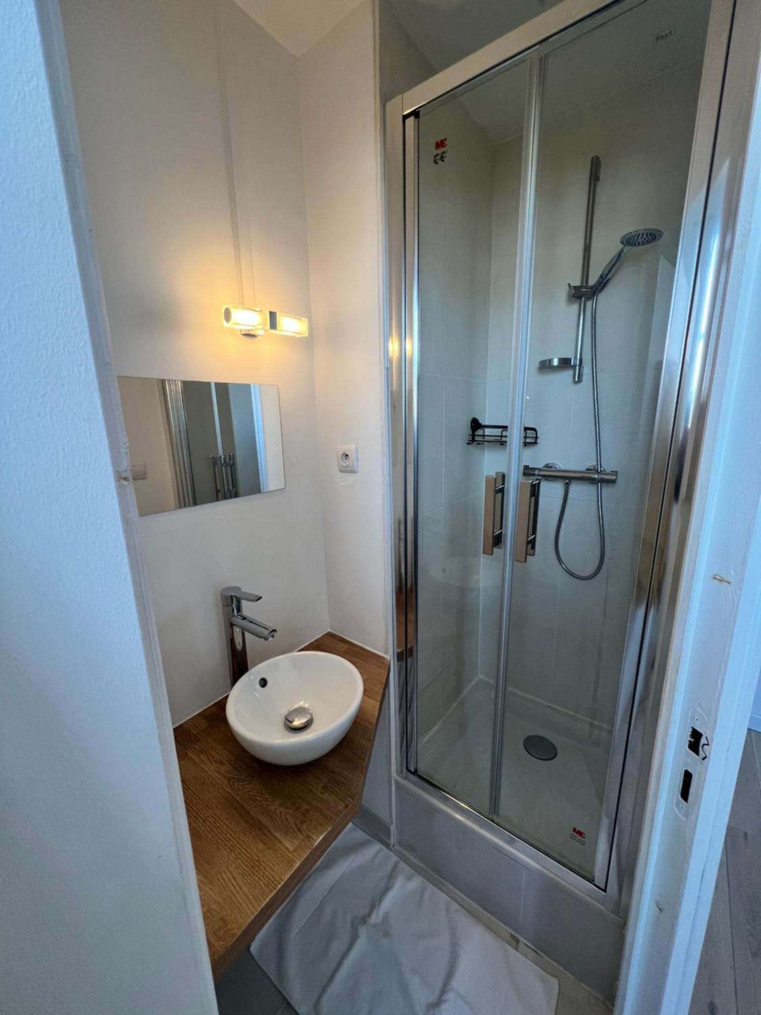 Magnifique Appartement Plein Centre De Lyon Beaux Quartiers エクステリア 写真