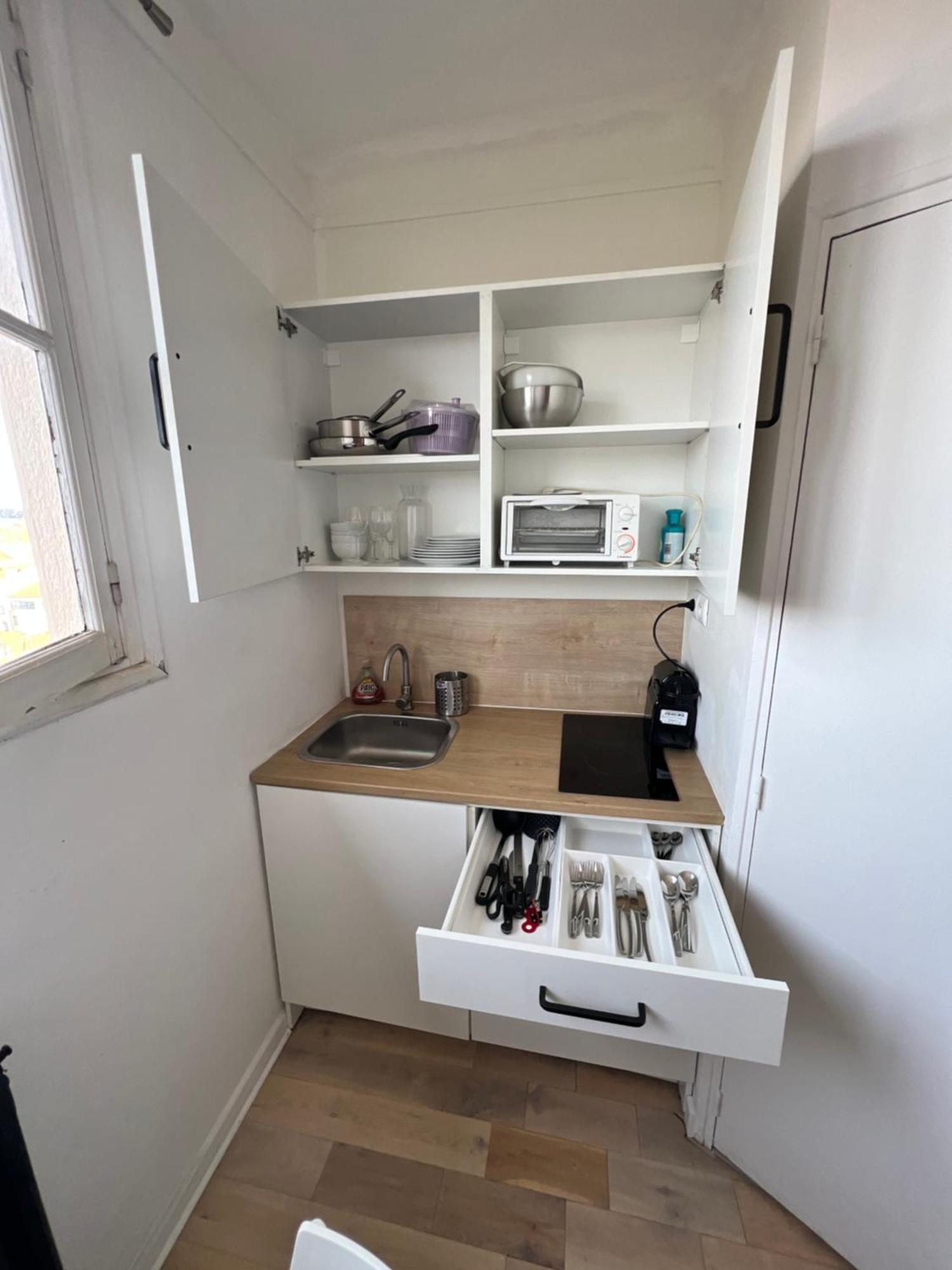Magnifique Appartement Plein Centre De Lyon Beaux Quartiers エクステリア 写真