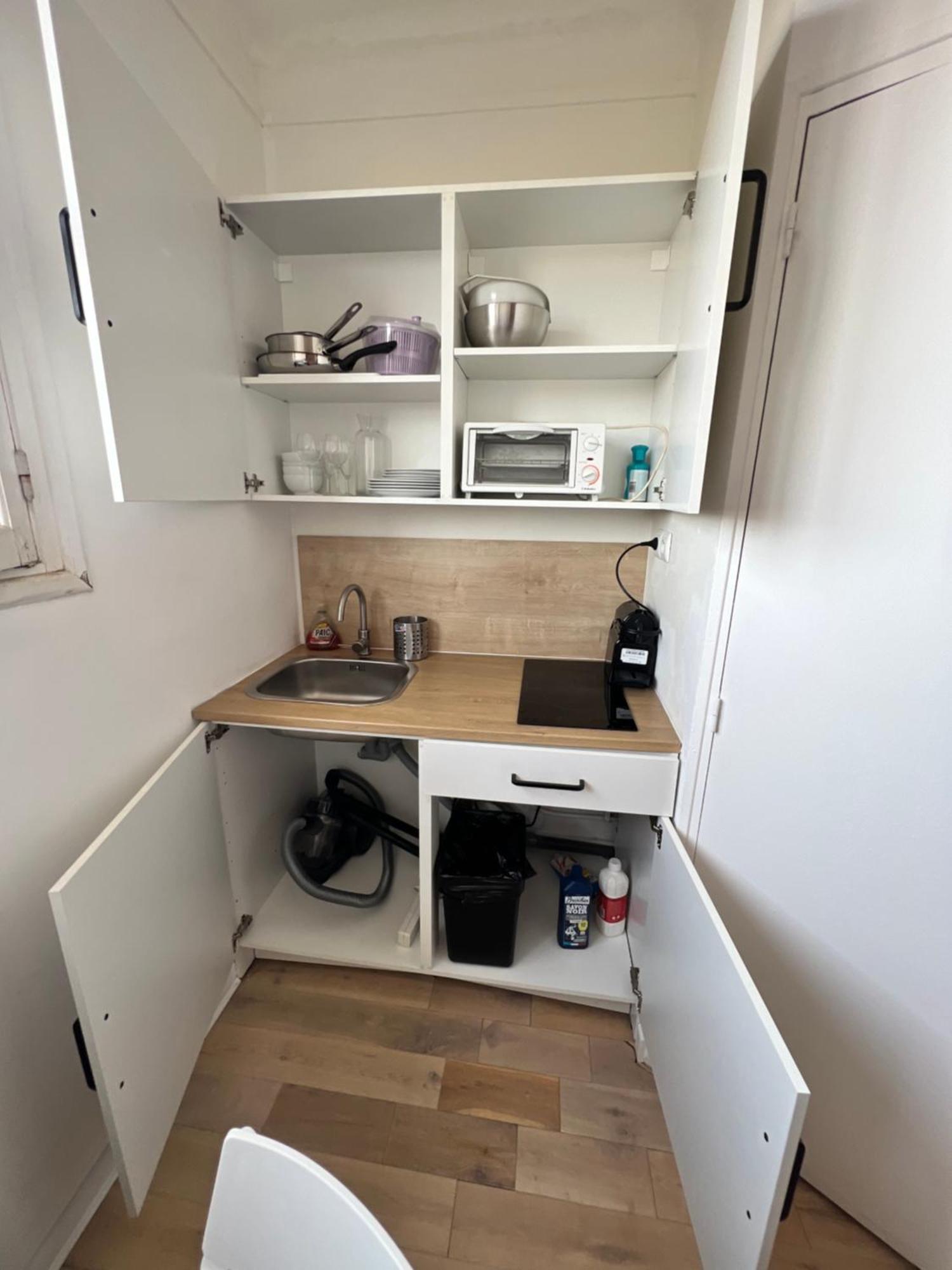 Magnifique Appartement Plein Centre De Lyon Beaux Quartiers エクステリア 写真