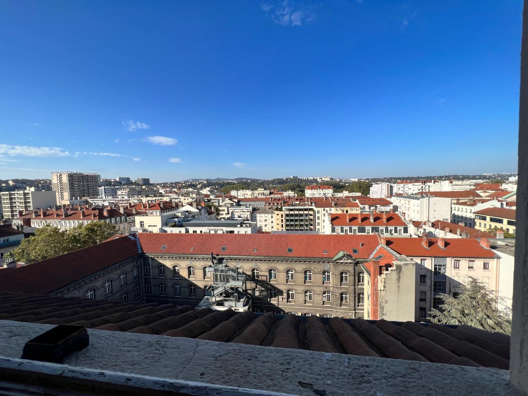 Magnifique Appartement Plein Centre De Lyon Beaux Quartiers エクステリア 写真